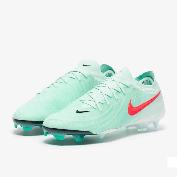 Phantom GX2  Elite FG Mad Energy - Menthe/Atomic Red/Rouge