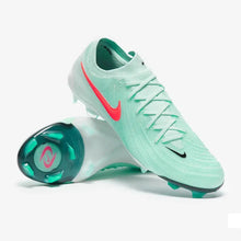 Phantom GX2  Elite FG Mad Energy - Menthe/Atomic Red/Rouge