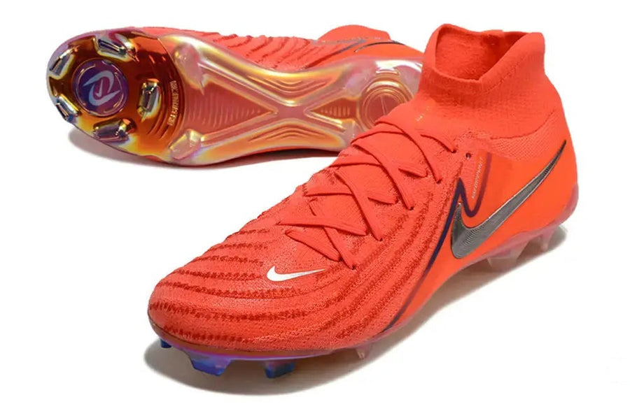 Crampons Phantom Luna 2 Elite FG Rouge