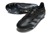 Predator 24 SG Dark Spark - Noir/Gris/Doré
