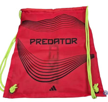 Predator 25 Elite Fold-over Tongue FG Pure Victory - Lucid Red/Blanc/Noir