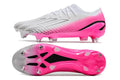 Crampons Speedportal Elite SG - Blanc/Rose/Noir