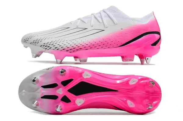 Speedportal SG - Blanc/Rose/Noir