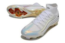Superfly 10 Air max 95 FG - Full White