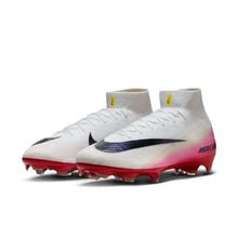 Superfly 10 FG Fear Nothing - Blanc/Dégradé rose