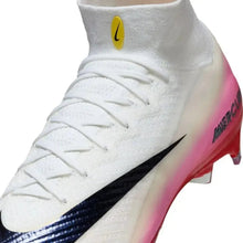 Superfly 10 FG Fear Nothing - Blanc/Dégradé rose