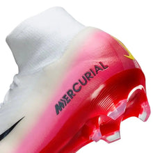 Superfly 10 FG Fear Nothing - Blanc/Dégradé rose