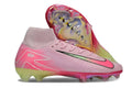 Crampons Superfly 10 By You Elite FG - Rose