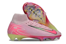 Superfly 10 Nike By You FG - Rose