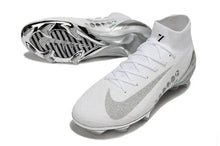 Superfly 10 Trophie The Best FG - Blanc/Argent