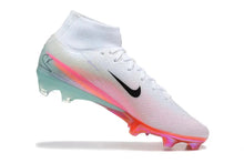 Superfly 10 x Sam Kerr FG - Blanc/Rose/Turquoise