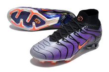Superfly 9 Elite FG 'Air Mercurial TN - Voltage Purple' Violet