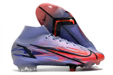 Superfly 9 Elite FG Violet