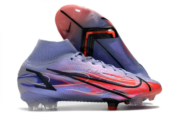 Superfly 9 Elite FG Violet