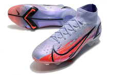 Superfly 9 Elite FG Violet