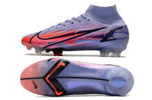 Superfly 9 Elite FG Violet