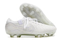 Crampons Tiempo Legend 10 Elite FG Prototype - Blanc