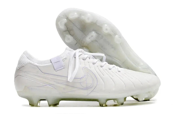 Tiempo Legend 10 Elite FG Prototype - Blanc