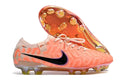 Crampons Tiempo Legend 10 Elite FG United - Orange/Noir