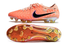 Tiempo Legend 10 Elite FG United - Orange/Noir