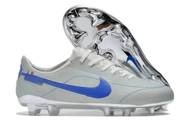 Tiempo Legend 9 Elite FG Montebelluna Made in Italy 'White Game Royal'