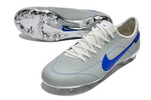 Tiempo Legend 9 Elite FG Montebelluna Made in Italy 'White Game Royal'
