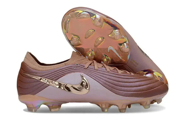 Nike Tiempo Maestro Elite FG - Metallic Rose Gold/Bronze