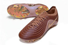 Nike Tiempo Maestro Elite FG - Metallic Rose Gold/Bronze