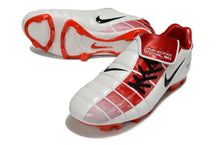Total 90 FG - Rouge/Blanc/Noir