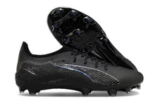 Ultra 5 Ultimate FG Eclipse - Noir/Violet