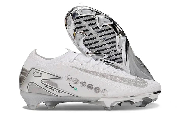 Vapor 16 Trophie The Best FG - Blanc/Argent