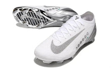 Vapor 16 Trophie The Best FG - Blanc/Argent