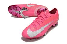 VAPOR 13 ELITE FG ROSA - ROSE/BLANC/ARGENT