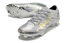 Vapor 15 Elite FG '25th Anniversary Pack' Silver Argent