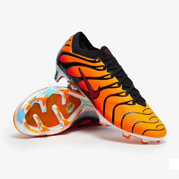 Nike Vapor 15 Elite FG Air Mercurial TN Sunset - Orange