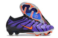 Crampons Vapor 15 Elite FG Air Mercurial TN Voltage Purple - Violet