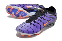 Vapor 15 Elite FG 'Air Mercurial TN - Voltage Purple' Violet