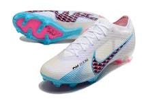 Vapor 15 Elite FG 'Blast Pack' Blanc/Bleu