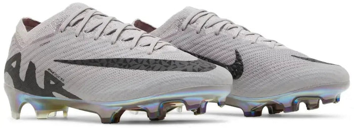 Crampons Vapor 15 Elite FG Gem Pack - Gris