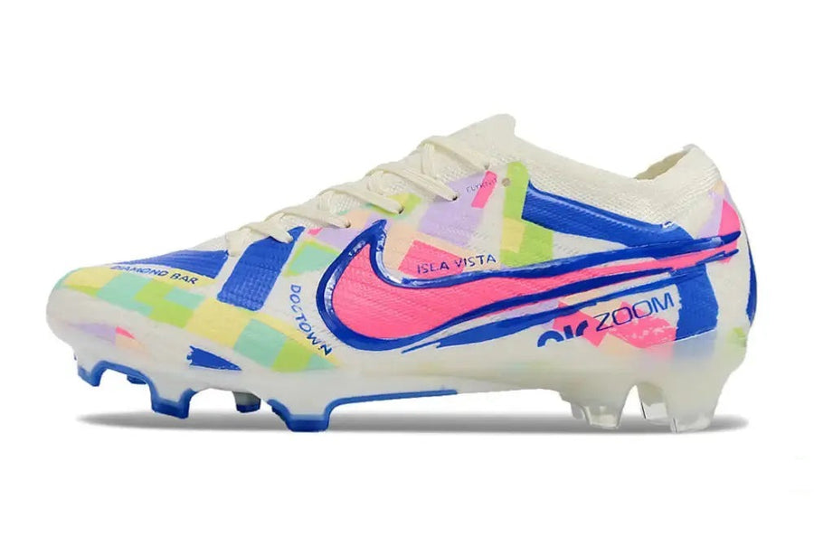 Crampons Vapor 15 Elite FG SoCal Pack - Multicouleur