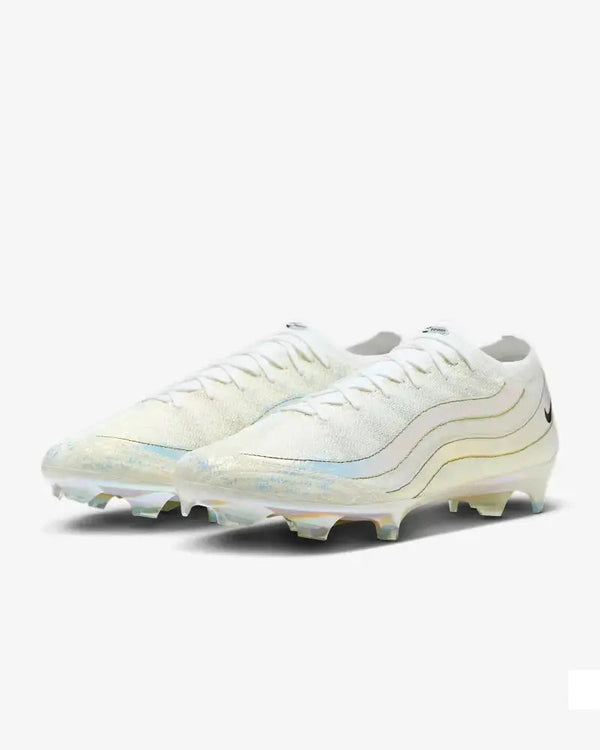 Vapor 16 Air max 95 FG - Full White