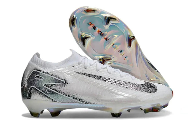 Nike Vapor 16 FG - Blanc/Argenté