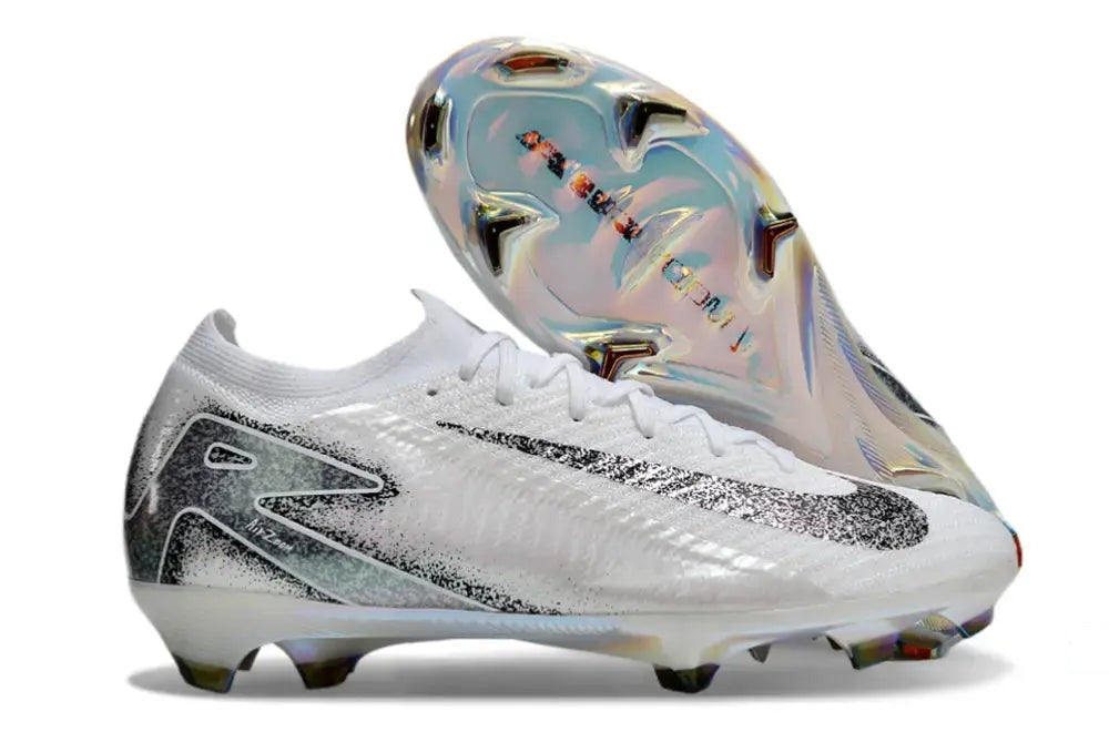 Nike Vapor 16 FG - Blanc/Argenté
