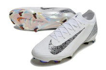 Nike Vapor 16 FG - Blanc/Argenté