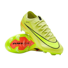 Nike Mercurial Vapor 16 FG Max Voltage - Jaune/Noir