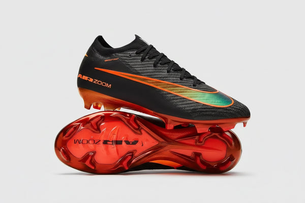 Vapor 16 Heat Up FG - Noir/Orange