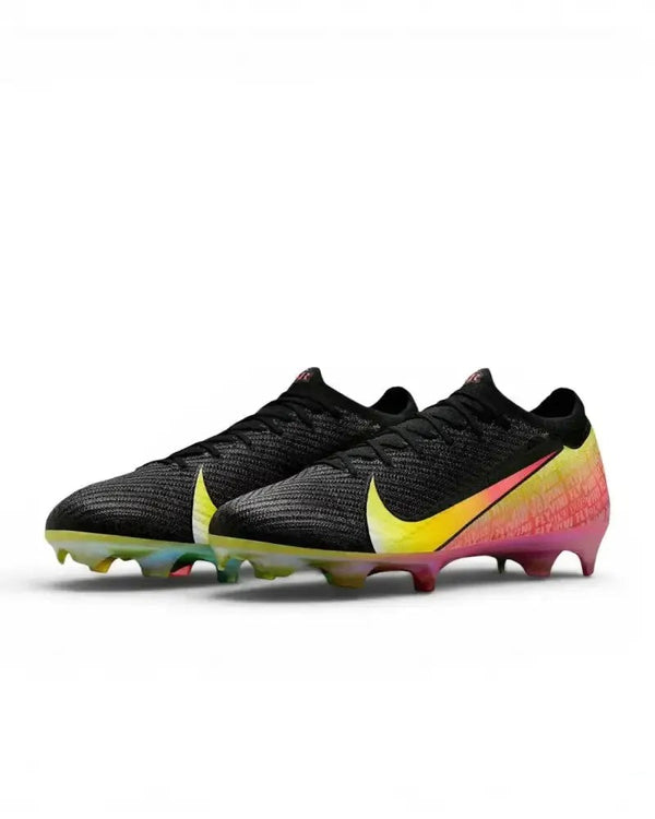 Nike Vapor 16 - Noir/Orange/Vert