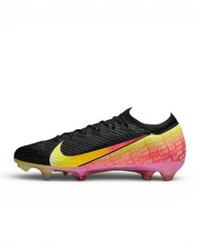Nike Vapor 16 - Noir/Orange/Vert