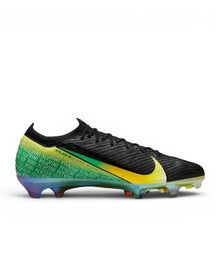 Nike Vapor 16 - Noir/Orange/Vert