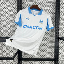 Maillot OM (Marseille) Domicile 2025/2026